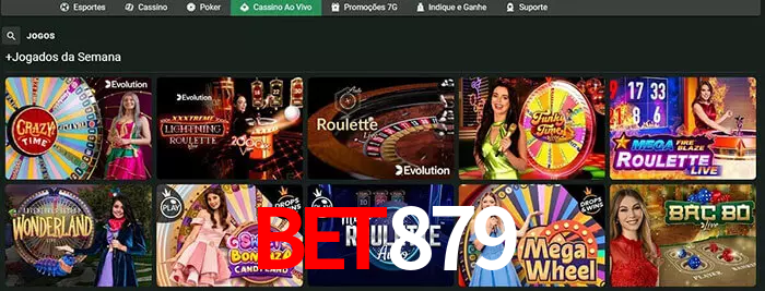 BET879 bet