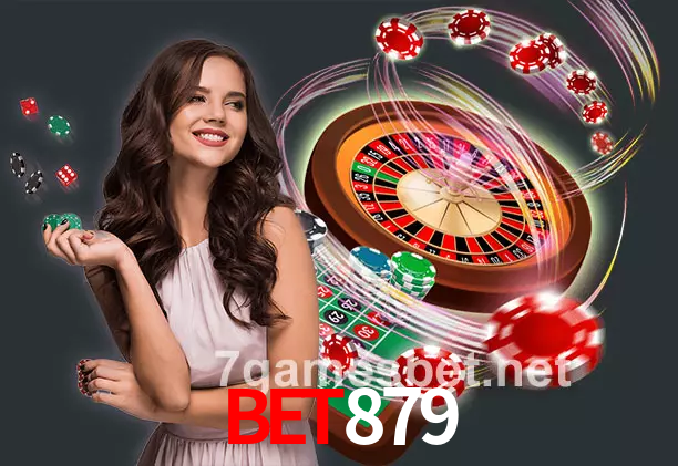 vivo no cassino BET879