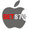 Aplicativo BET879 para iOS