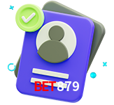 Tornar-se um membro do BET879 é muito simples