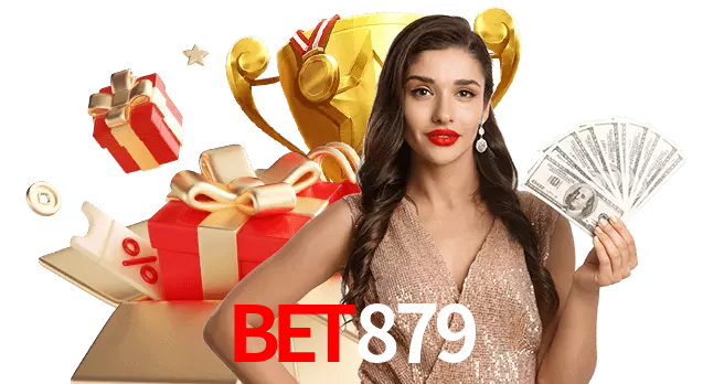 Jogue com dealers reais no BET879!