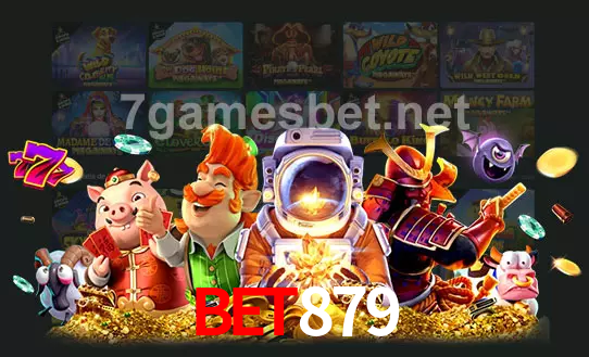 cassino BET879
