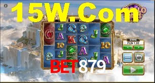 Live Casino BET879