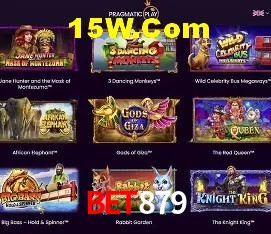 Benefícios da Conta BET879
