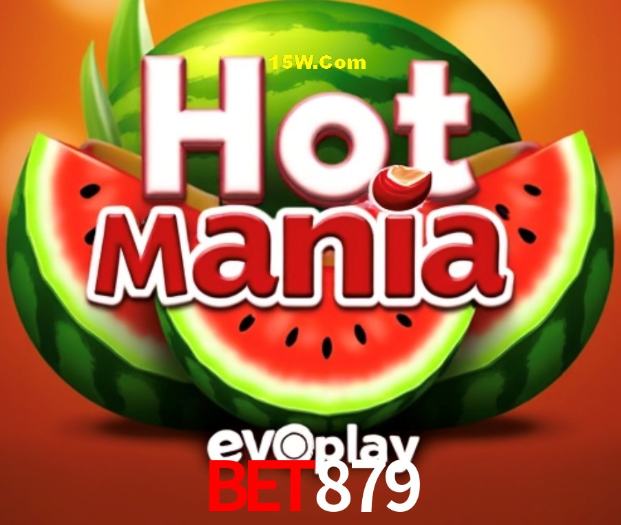 Provedores de Jogos BET879