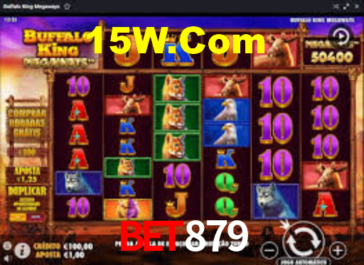 BET879