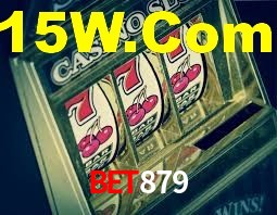 Welcome Bonus BET879