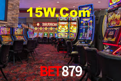 BET879: A Experiência de Casino com Jogos de Mesa ao Vivo