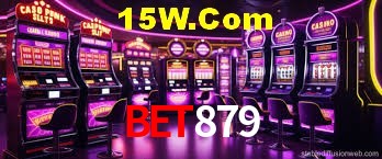 Live Casino BET879
