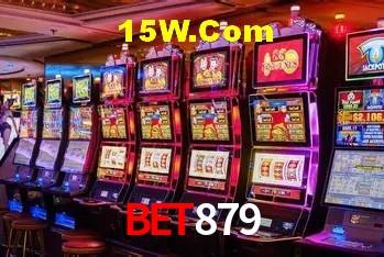 Promoção Relâmpago BET879