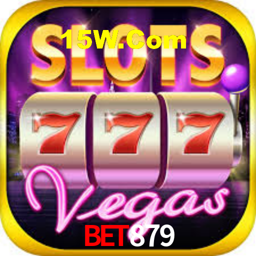 BET879 - Cassino Slots Jogos - bet879.com