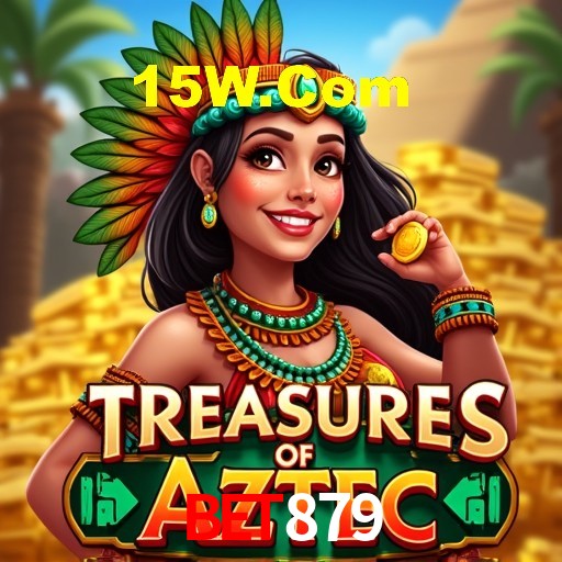 Casino Ao Vivo BET879