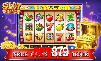 Cadastro Rápido BET879