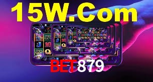 Statistics BET879