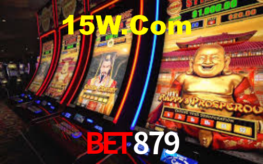 BET879: Seu Cassino Premiado com Pagamentos Rápidos