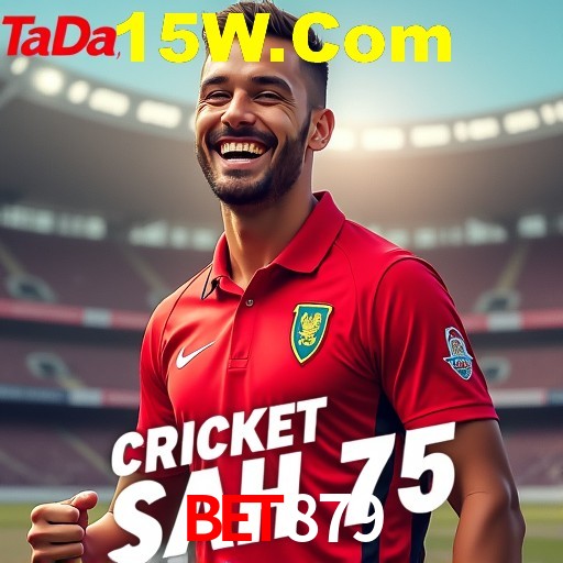 Mesa de Blackjack BET879
