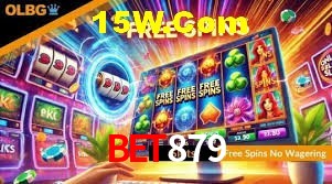 Game Providers BET879