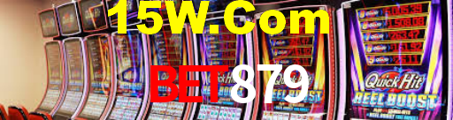 Sinta a adrenalina dos jogos de cassino com BET879