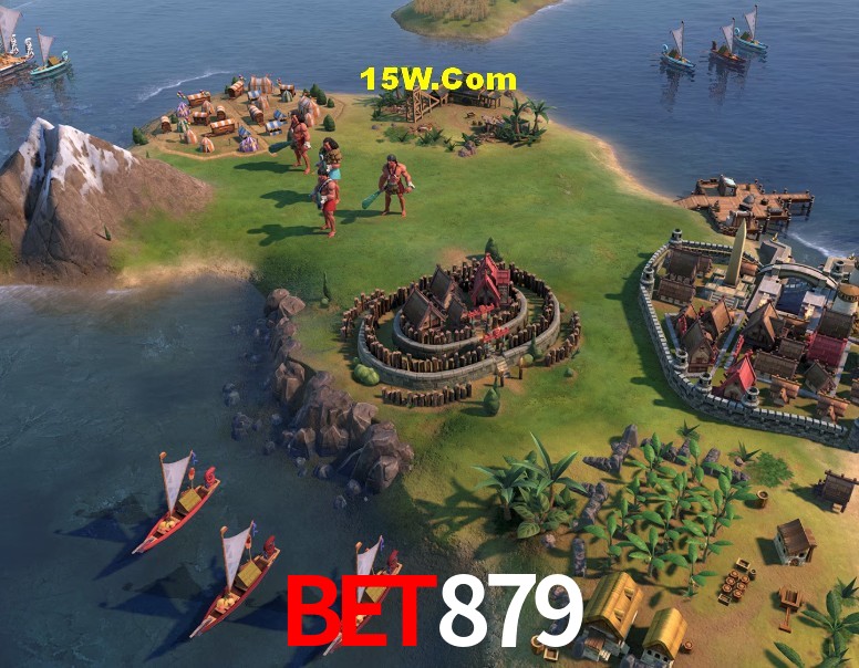 Login Seguro BET879