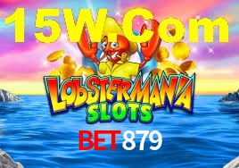 Programa VIP BET879